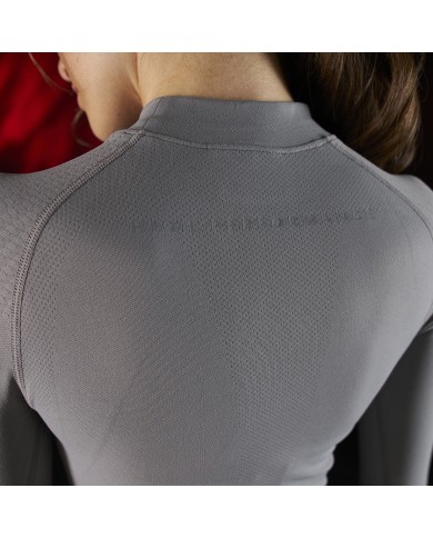 WOMEN S RIDERTECHNOLOGY BASELAYER LS
