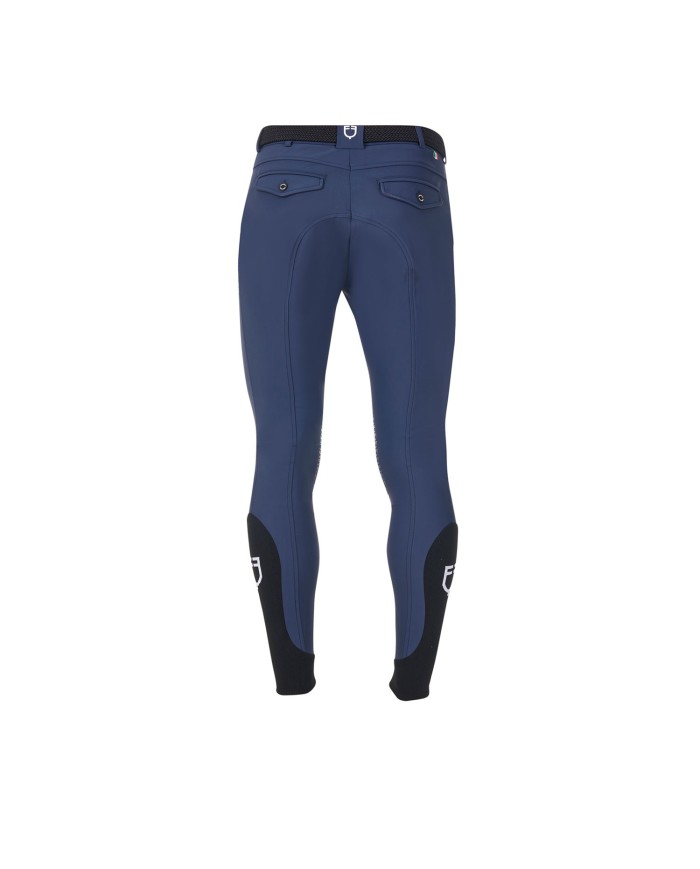 MEN S JUMPING RIDING BREECHES