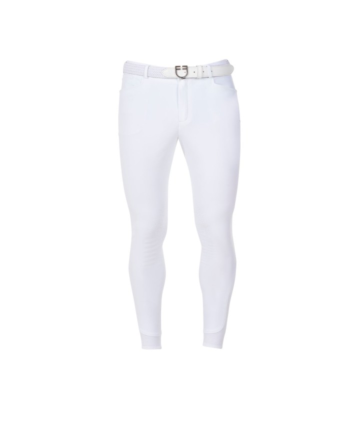 MEN S JUMPING RIDING BREECHES