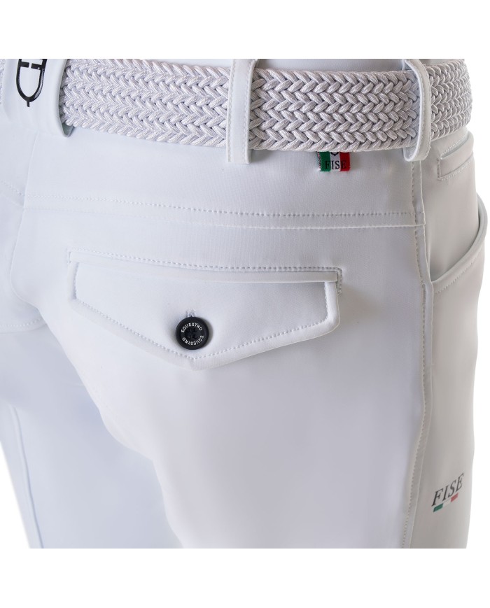 MEN S JUMPING RIDING BREECHES