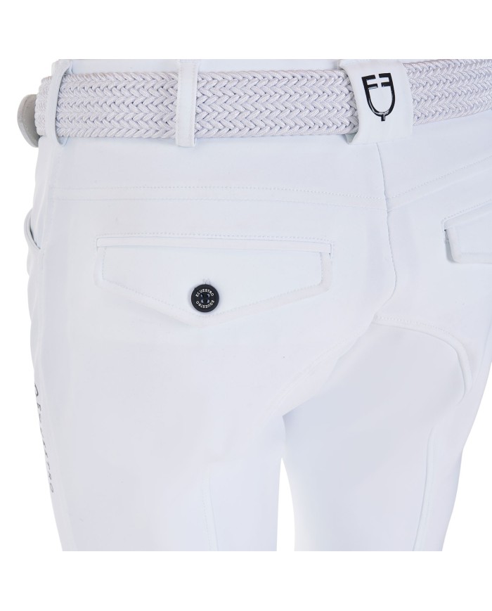 MEN S JUMPING RIDING BREECHES