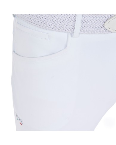 MEN S FULL GRIP RIDING BREECHES EQUESTROxFISE