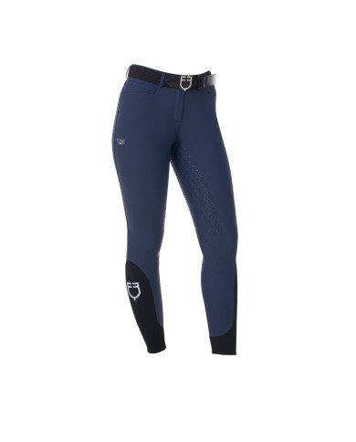 WOMEN S FULL GRIP RIDING BREECHES EQUESTROxFISE