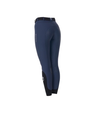 WOMEN S FULL GRIP RIDING BREECHES EQUESTROxFISE