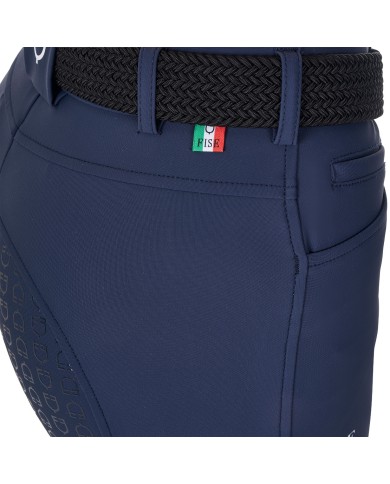 WOMEN S FULL GRIP RIDING BREECHES EQUESTROxFISE