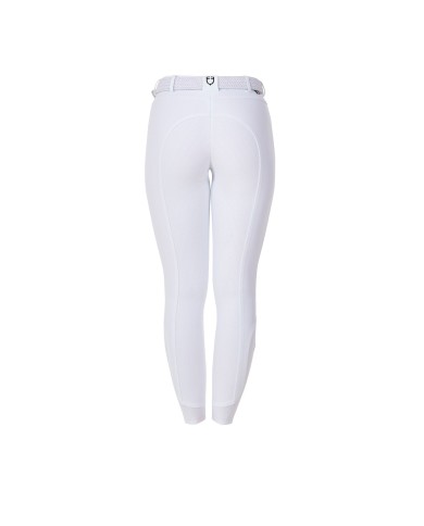 WOMEN S FULL GRIP RIDING BREECHES EQUESTROxFISE
