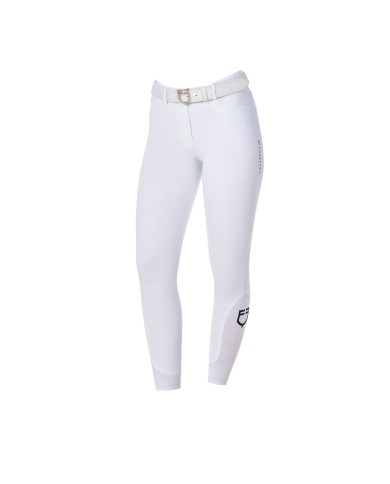 WOMEN S FULL GRIP RIDING BREECHES EQUESTROxFISE