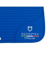 DRESSAGE SADDLE PAD IN TECHNICAL FABRIC EQUESTROxFISE