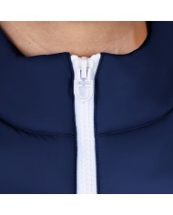 MEN S DOWN VEST EQUESTROxFISE