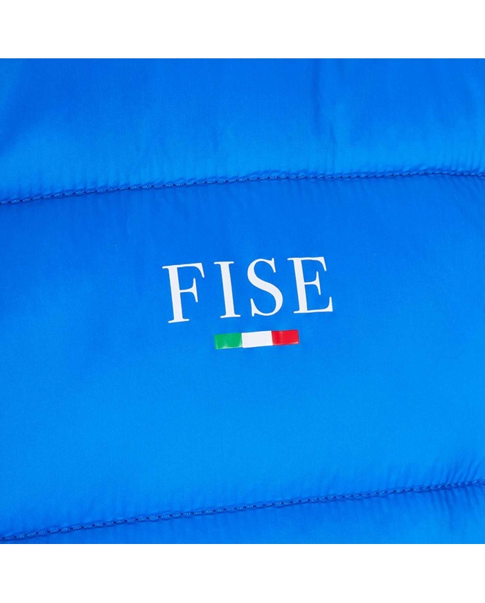 MEN S DOWN VEST EQUESTROxFISE