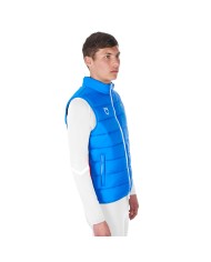 MEN S DOWN VEST EQUESTROxFISE