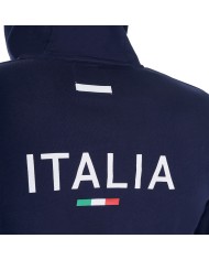 MEN S BASIC HOODIE EQUESTROxFISE