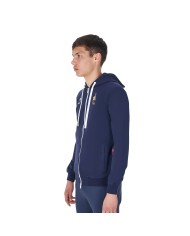 MEN S BASIC HOODIE EQUESTROxFISE