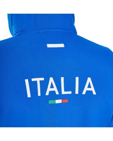 MEN S BASIC HOODIE EQUESTROxFISE