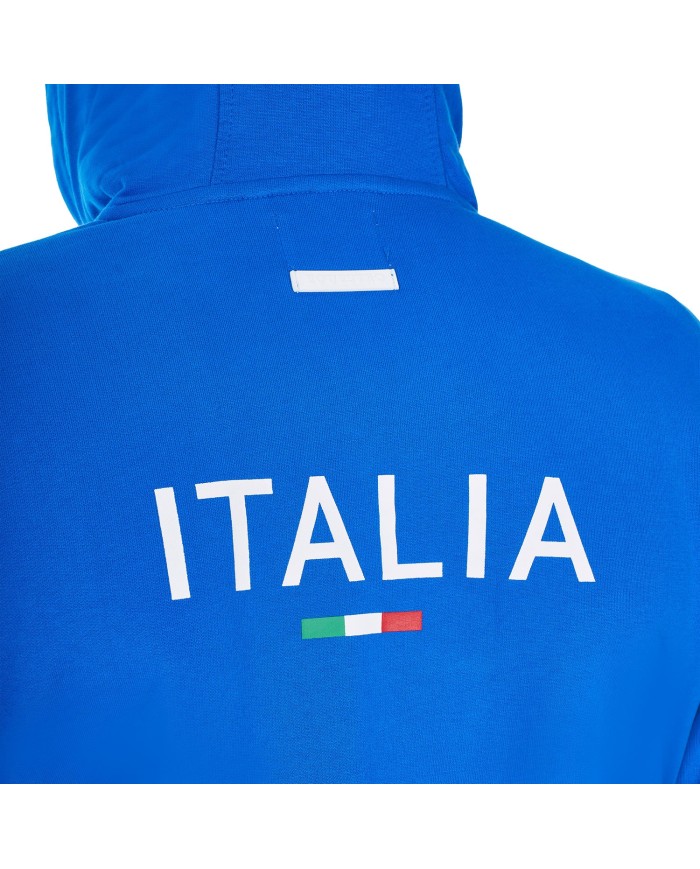 MEN S BASIC HOODIE EQUESTROxFISE