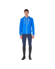 MEN S BASIC HOODIE EQUESTROxFISE