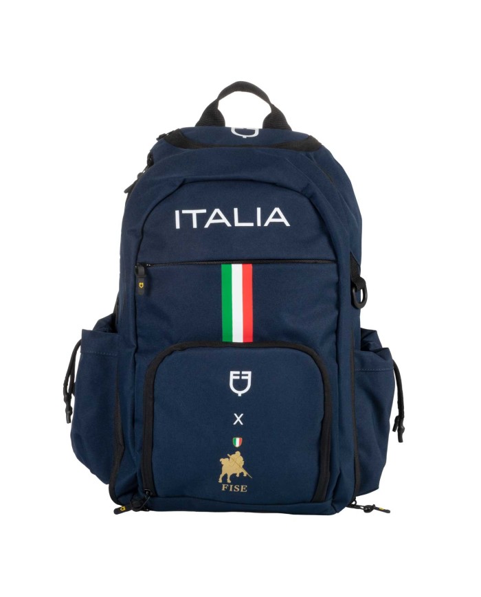 BACKPACK EQUESTROxFISE