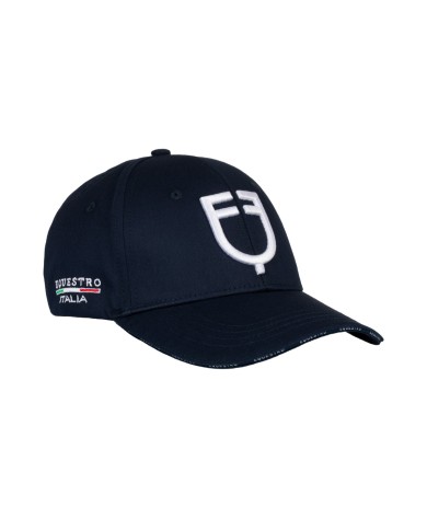 UNISEX BASEBALL CAP EQUESTROxFISE
