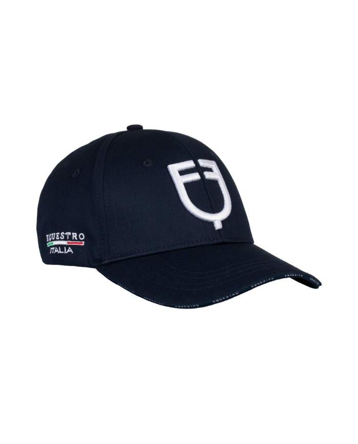 UNISEX BASEBALL CAP EQUESTROxFISE