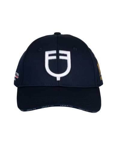 UNISEX BASEBALL CAP EQUESTROxFISE