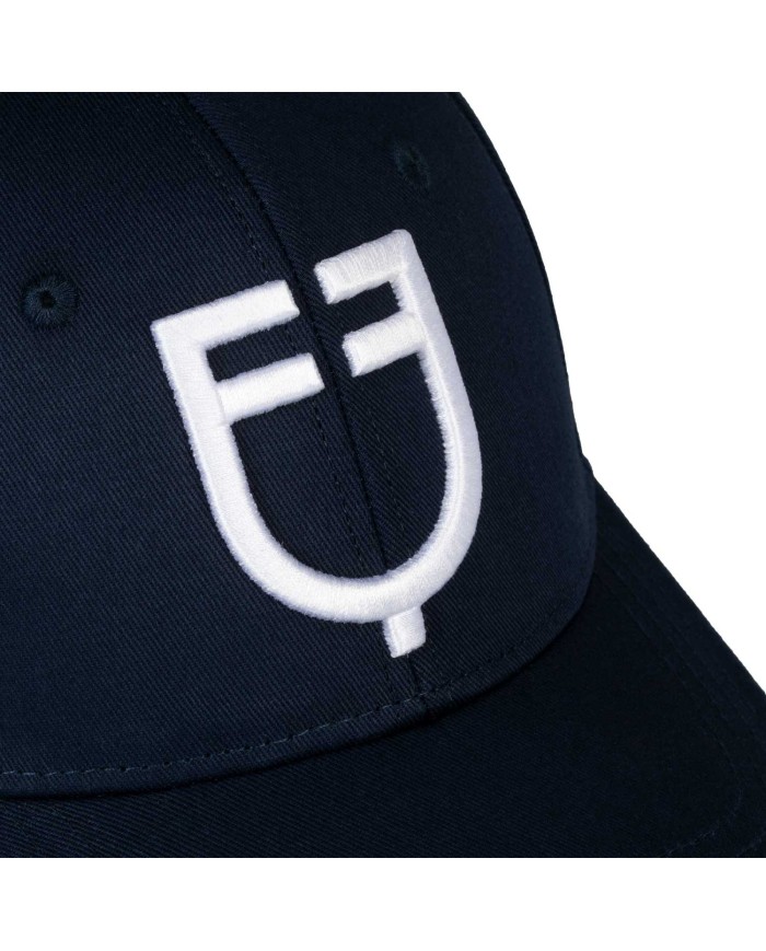 UNISEX BASEBALL CAP EQUESTROxFISE