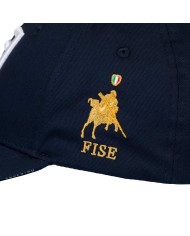 UNISEX BASEBALL CAP EQUESTROxFISE