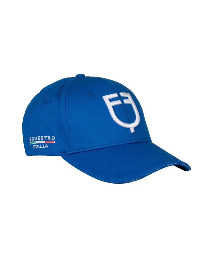 UNISEX BASEBALL CAP EQUESTROxFISE