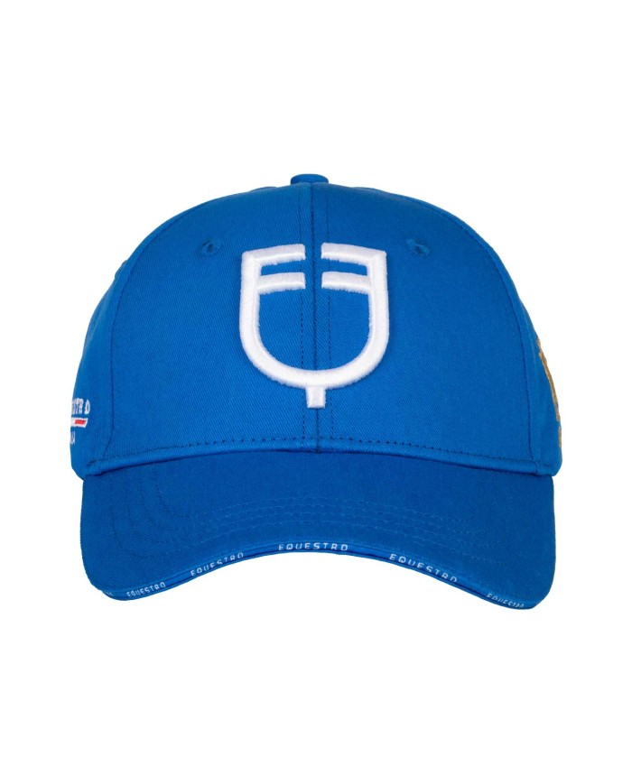 UNISEX BASEBALL CAP EQUESTROxFISE