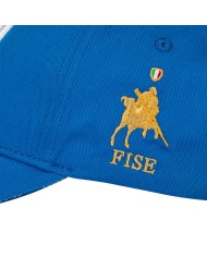UNISEX BASEBALL CAP EQUESTROxFISE