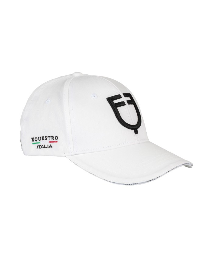 UNISEX BASEBALL CAP EQUESTROxFISE