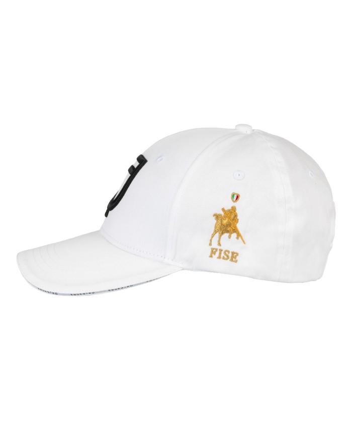 UNISEX BASEBALL CAP EQUESTROxFISE