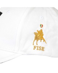 UNISEX BASEBALL CAP EQUESTROxFISE