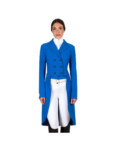 WOMEN S COMPETITION DRESSAGE TAILCOAT EQUESTROXxFISE