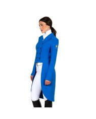 WOMEN S COMPETITION DRESSAGE TAILCOAT EQUESTROXxFISE