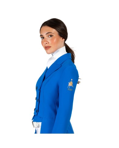 WOMEN S COMPETITION DRESSAGE TAILCOAT EQUESTROXxFISE