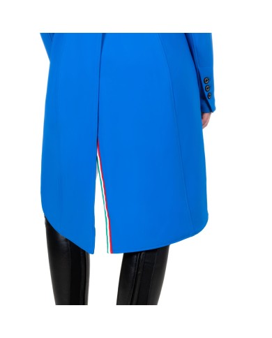 WOMEN S COMPETITION DRESSAGE TAILCOAT EQUESTROXxFISE