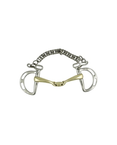 FILETTO INOX C/OLIVA PRO BITS