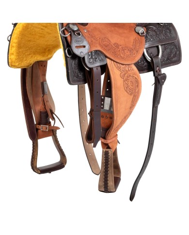 SELLA COW HORSE POOL S FLOWER TOOLING