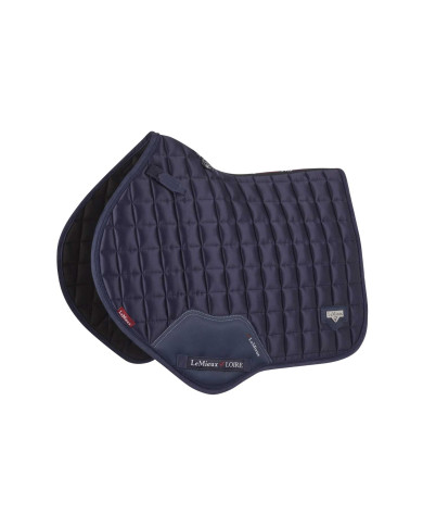 LOIRE CLASSIC CLOSE CONTACT SQUARE NAVY LOIRE CLASSIC CLOSE CONTACT SQUARE NAVY