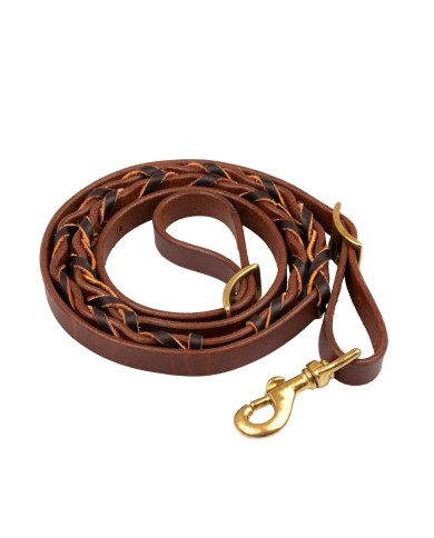REIN 175 LACED OILED
