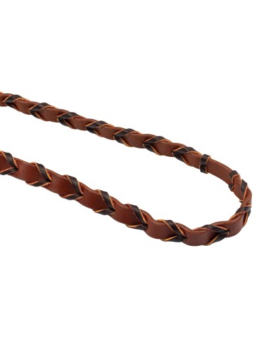 REIN 175 LACED OILED