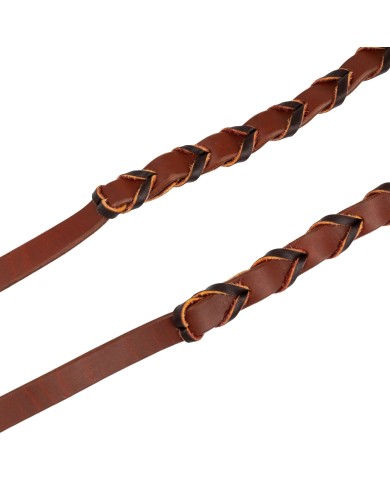 REIN 175 LACED OILED