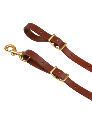REIN 175 LACED OILED