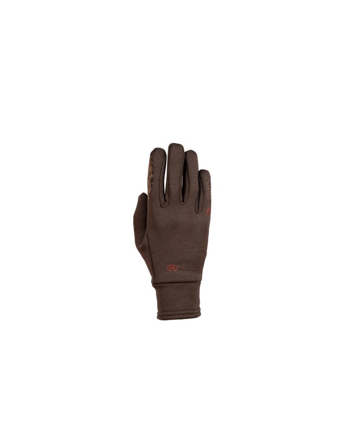 GUANTI ROECKL WARWICK JUNIOR (AB00924)(RO3305-624)