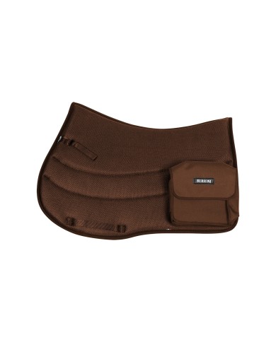 SOTTOSELLA TREKKING C/TASCHE TT+SYMPA