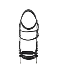 HACKAMORE BRIDLE