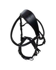 HACKAMORE BRIDLE