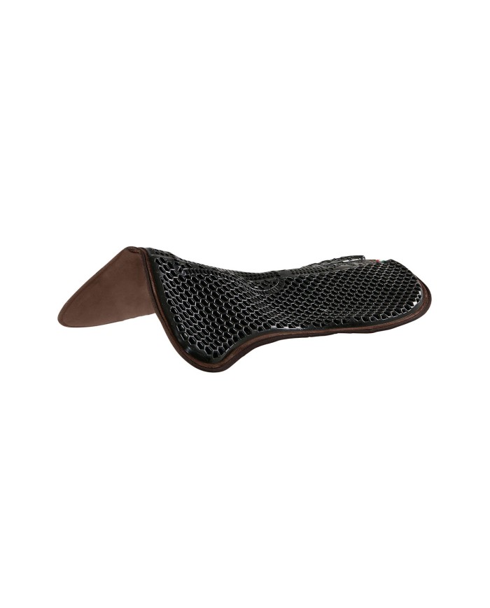 HEXAGONAL SOFT GEL PAD W/MICROPILE