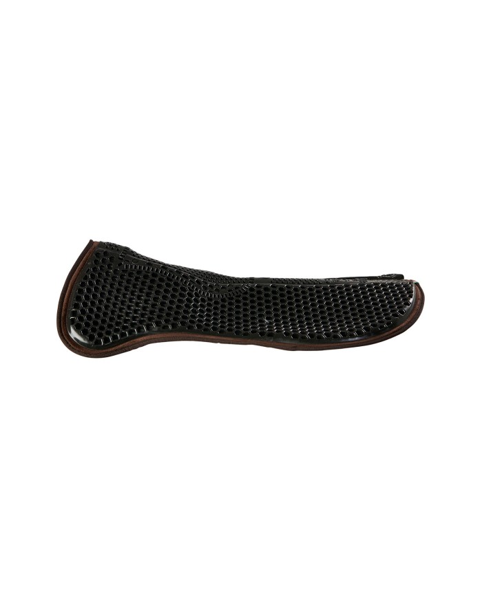 HEXAGONAL SOFT GEL PAD W/MICROPILE