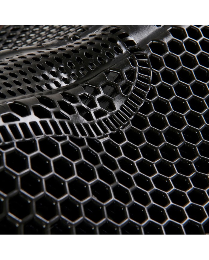 HEXAGONAL SOFT GEL PAD W/MICROPILE